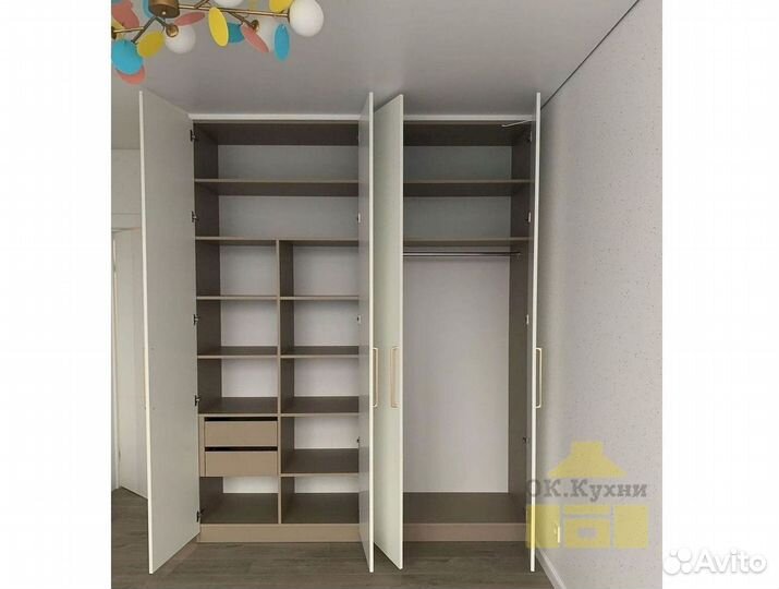 Шкаф 2