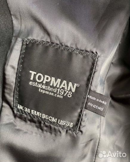 Пиджак Topman