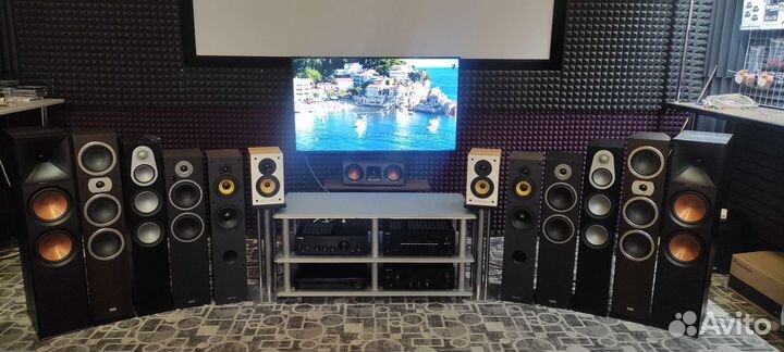 Акустический кабель daxx S35 чистая медь 1,5мм2