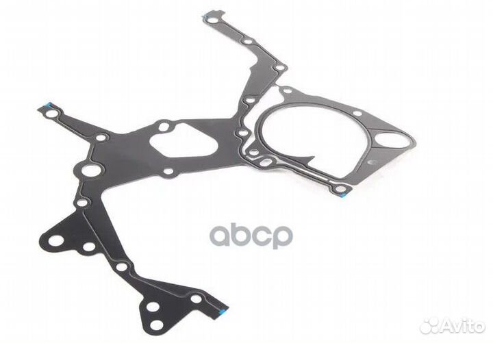 Уплотнитель металл 11 14 7 795 784 BMW