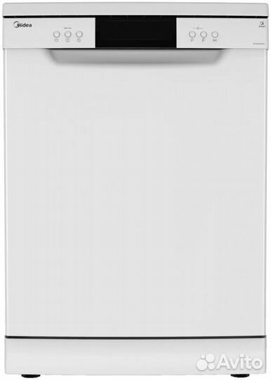 Посудомоечная машина Midea MFD60S500WI, белый