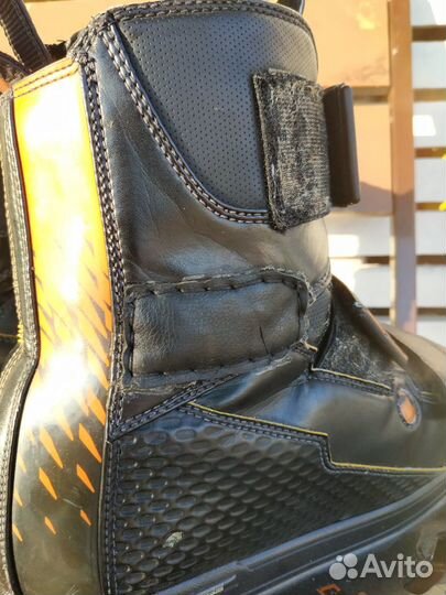 Крепления Liquid Force Vantage US 9-10 бу вейк