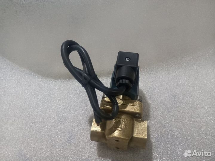 Клапан ZE-16/220 для мпу-700-01