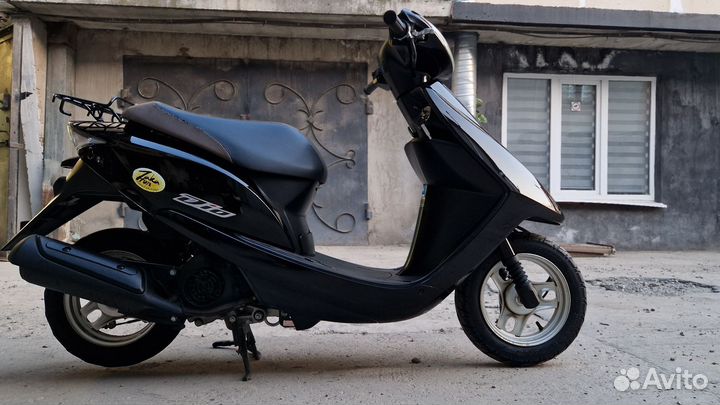 Honda dio af68