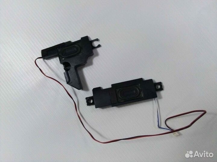 Динамики для HP 15-A