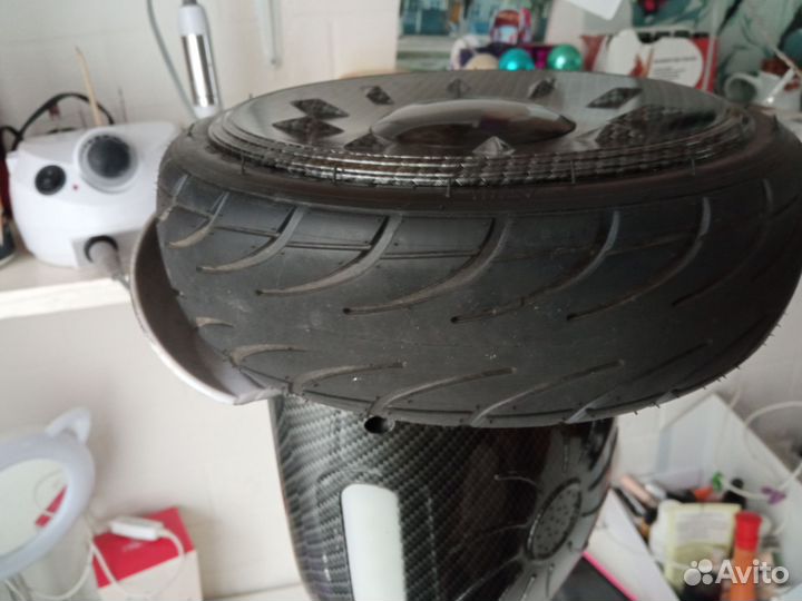 Гироскутер бу