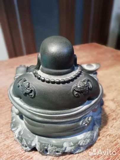 Будда (Хотэй) статуэтка