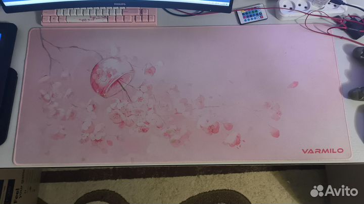 Механическая клавиатура Varmilo