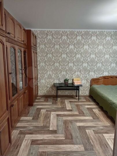 1-к. квартира, 43 м², 8/11 эт.