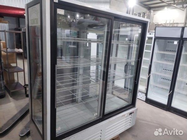 Шкаф холодильный Премьер швуп1ту-1,4К