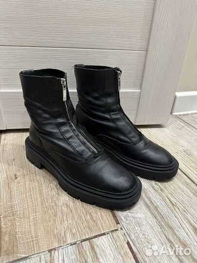Ботинки zara 40