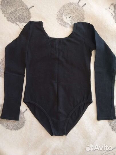 Одежда для художественной гимнастики