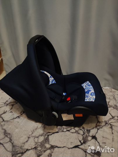 Автолюлька