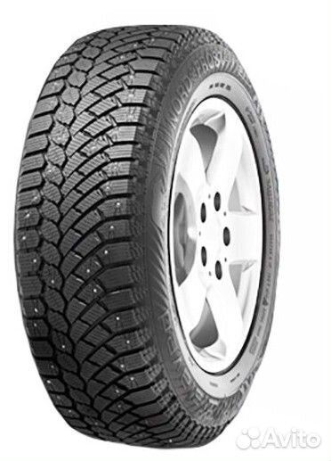 Gislaved Nord Frost 200 SUV 265/65 R17