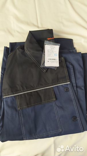 Спецодежда летняя мужская