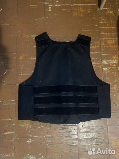 Бронежилет скрытого ношения