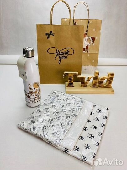 Подарочный набор для женщин