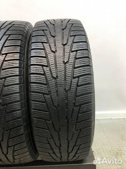 Nokian Tyres Nordman RS2 SUV 215/60 R17 98W