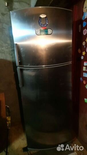 Холодильник Вирпул. Гарантия Доставка