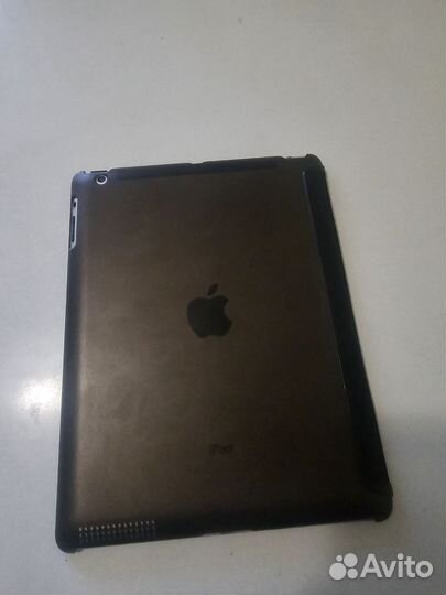 iPad 4 16Gb Cellular