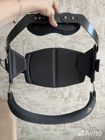 Корсет жесткий