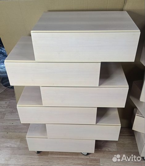 Комод трансформер Lago (Италия)