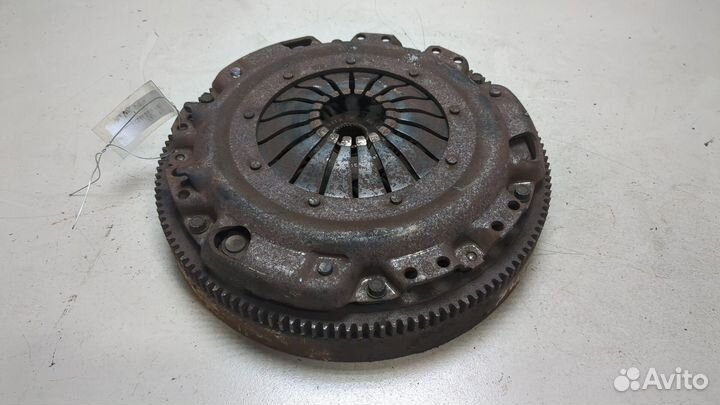 Маховик Seat Ibiza 3, 2008