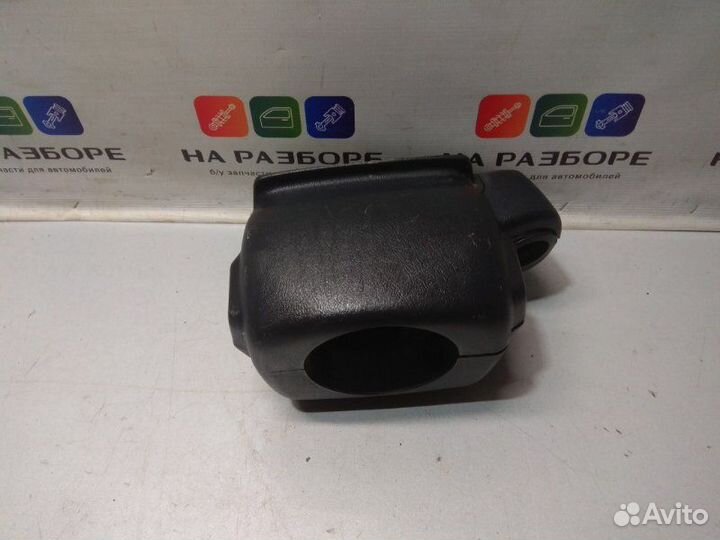 Кожух подрулевой Hyundai Tucson JM D4EA 2008