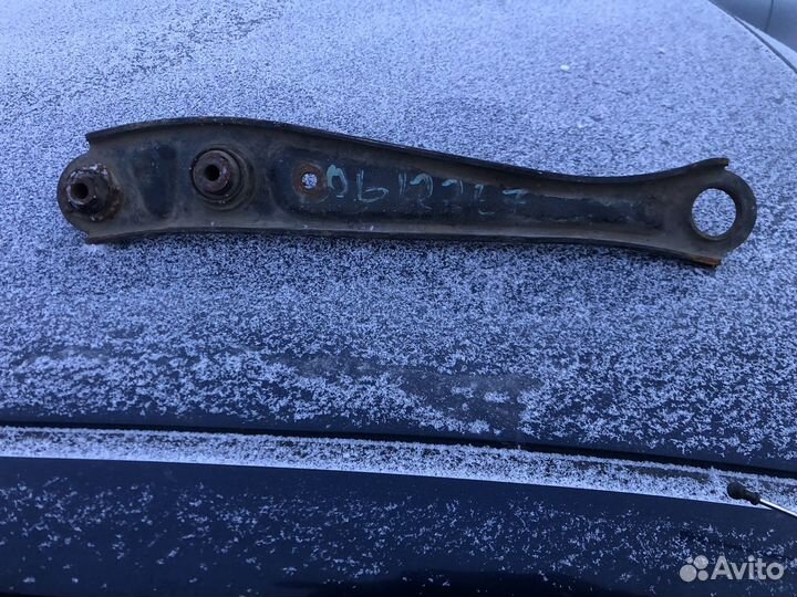 Honda civic ek разбор