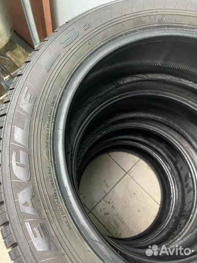 Goodyear Eagle LS 2 225/55 R18