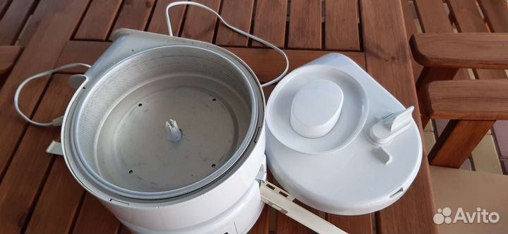 Электросоковыжималка Славянка свпп -301 новая