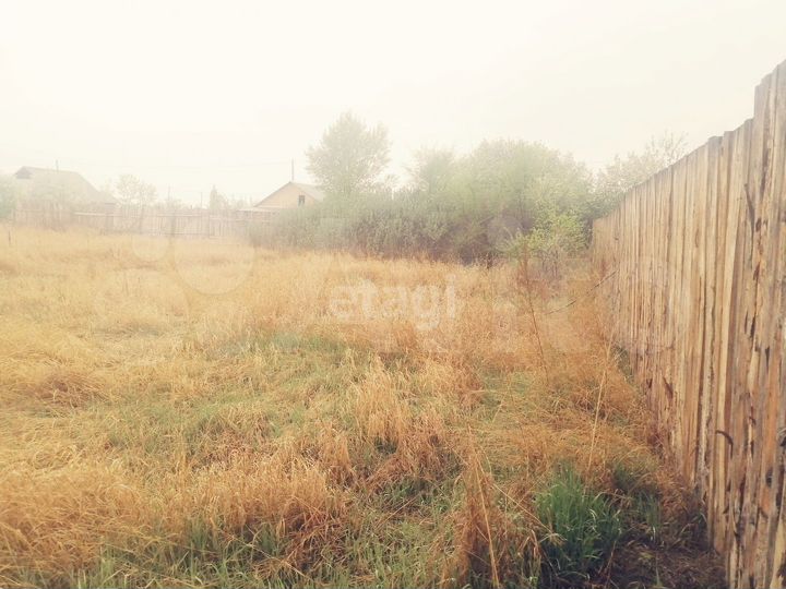 Участок 12,1 сот. (ИЖС)