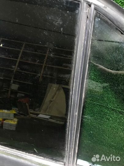 Дверь задняя левая Bmw 5-Series E34 M20B25