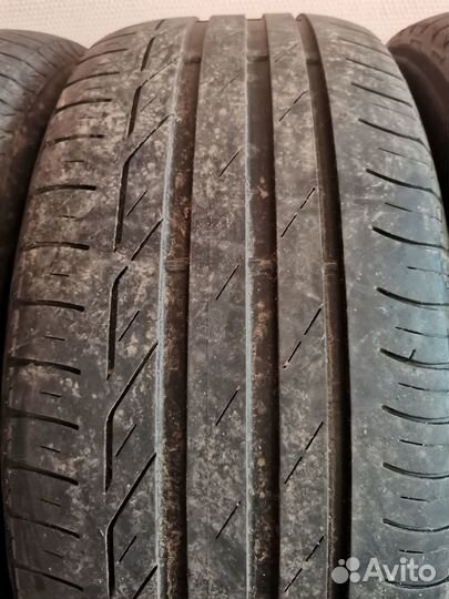 Bridgestone Turanza T001 205/55 R16