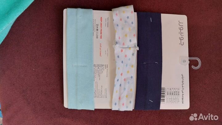 Повязки на голову для девочки