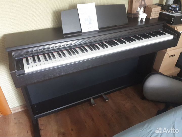 Цифровое пианино Casio Celviano AP-24