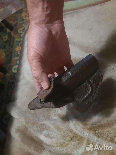 Кабура для пистолета