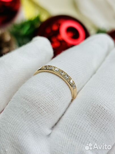 Золотое кольцо дорожка 585