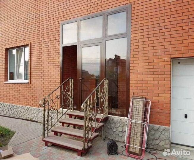 Пвх Окна на заказ