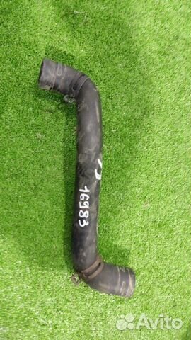 Патрубок Renault Scenic 2 хэтчбэк 1.6 K4M813 2008