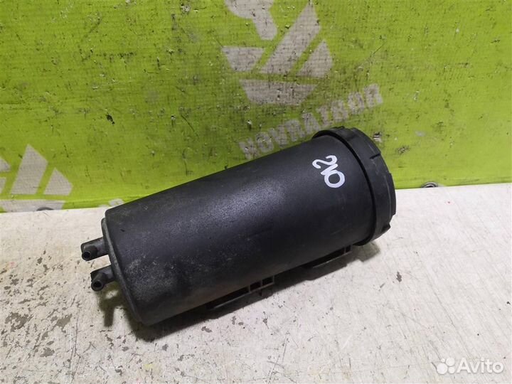 Абсорбер фильтр угольный Мерседес Бенз 210 Е-кла