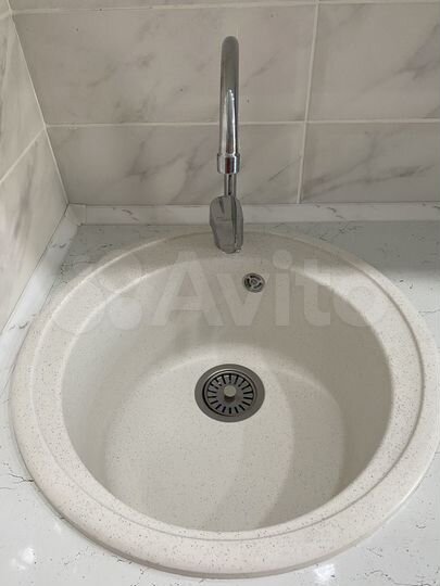 Квартира-студия, 25 м², 2/3 эт.