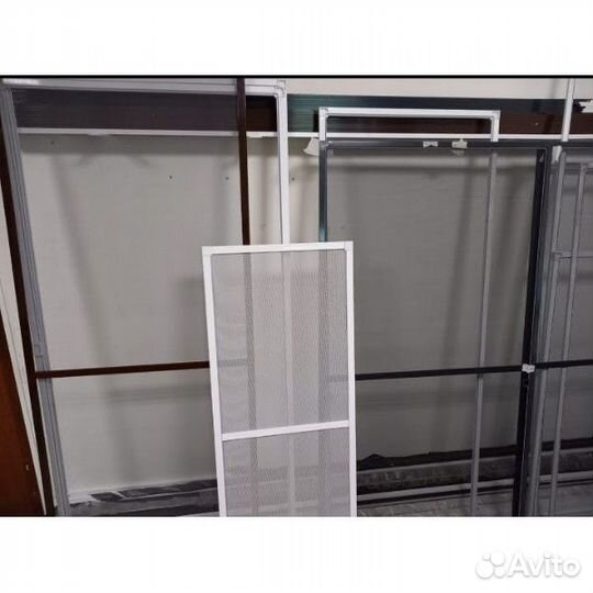 Антикошка Сетка любых размеров 17359мс