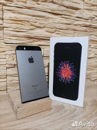 iPhone SE 2016 32gb
