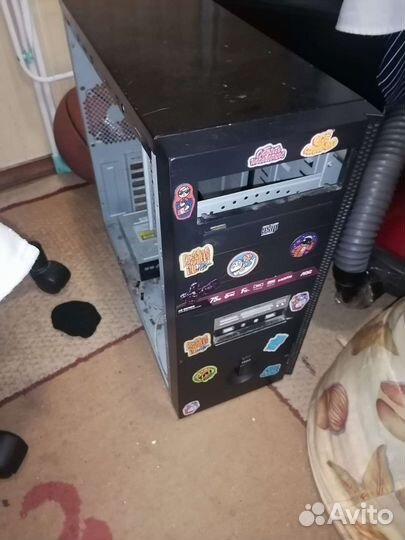 Корпуса для пк