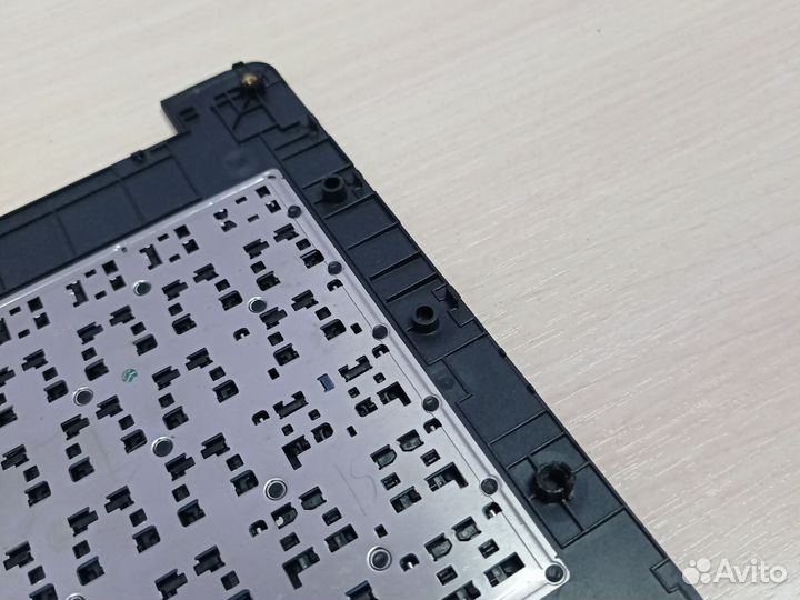 Топкейс для ноутбука asus x502c