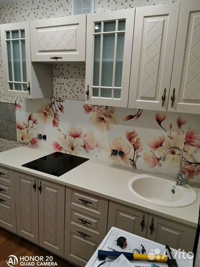 Кухня под заказ