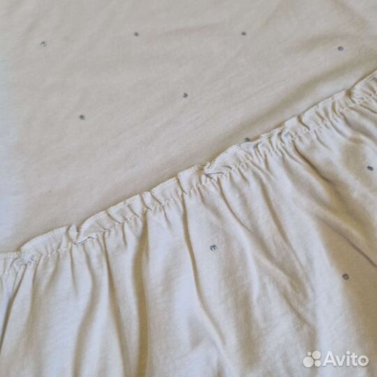 Платье 122/128р H&M