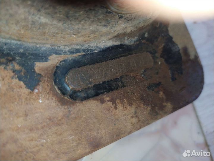 Швейная машинка зингер антиквариат