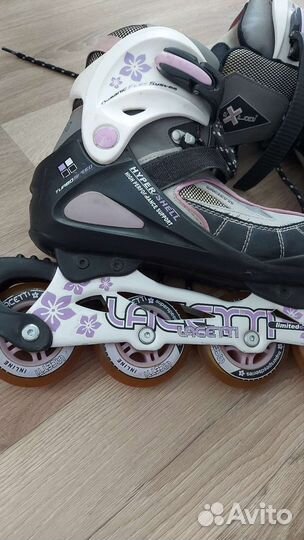 Ролики женские